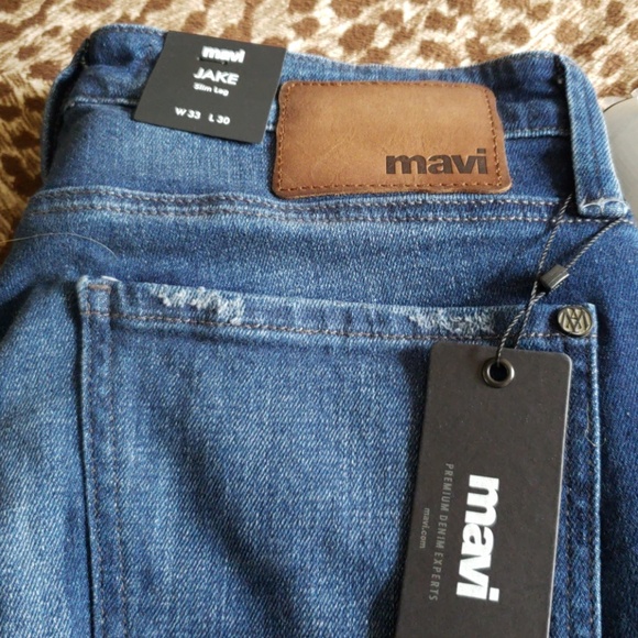 mavi brand jeans